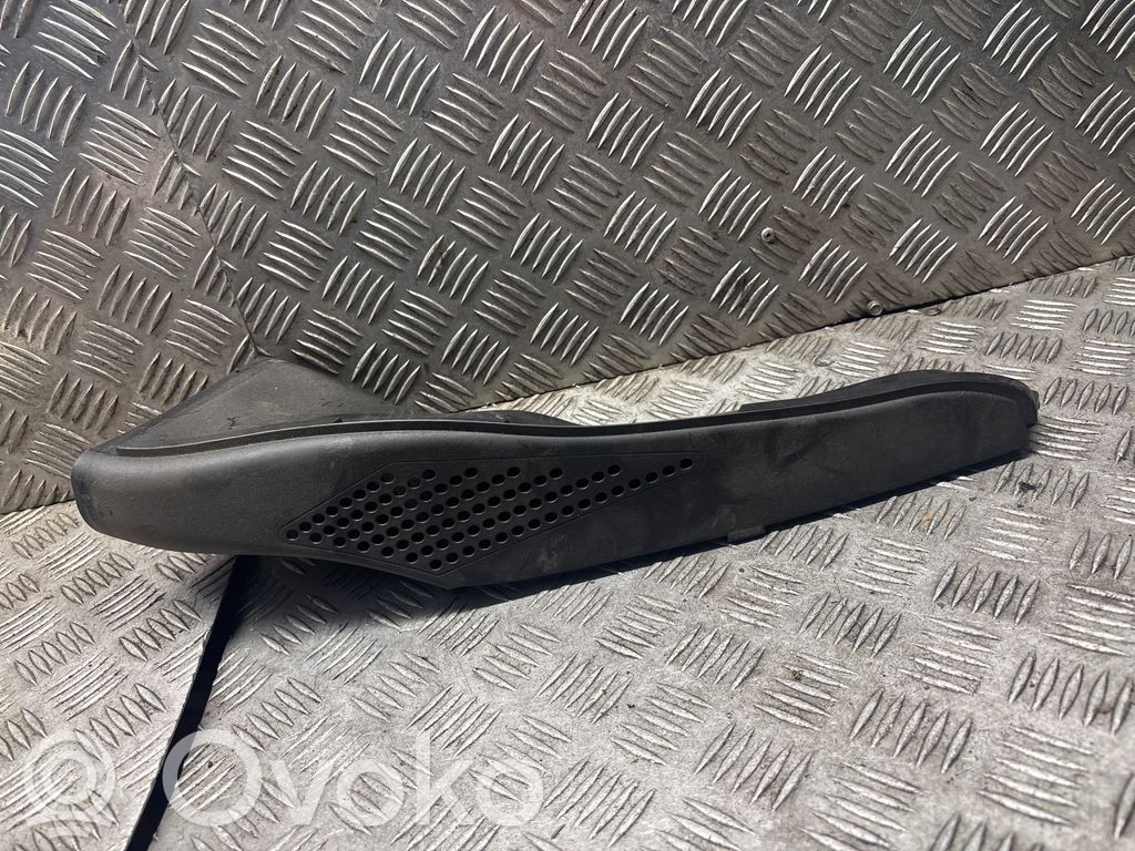 Audi A4 S4 B9 8W Parte del condotto di aspirazione dell'aria 