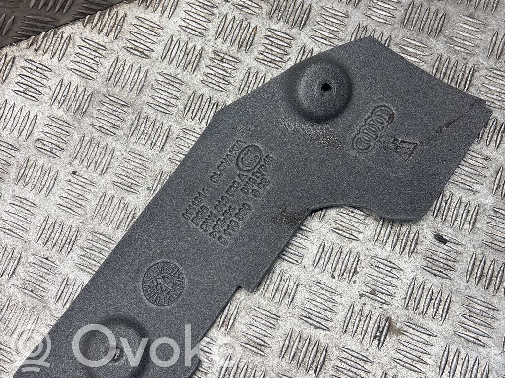 Audi A4 S4 B9 8W Altra parte interiore 