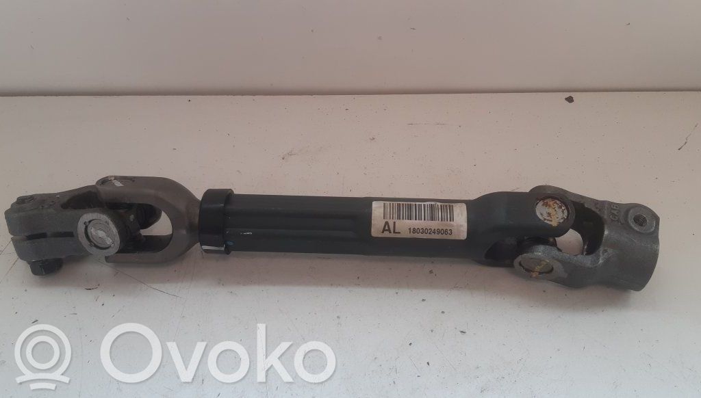 Hyundai i30 Steering rack mechanical part 