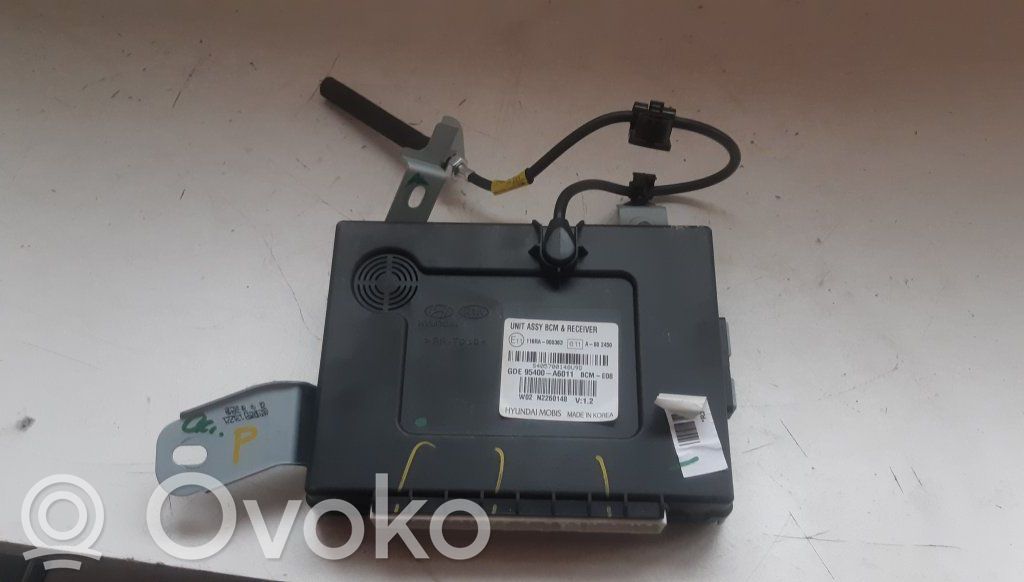 Kėbulo modulis   95400A6011,95400A6011,95400A6011,95400A6011