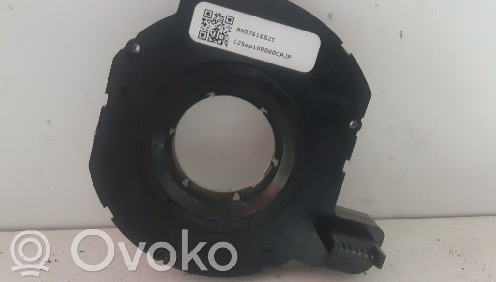Steering angle sensor   AND761002C,AND761002C,AND761002C,AND761002C