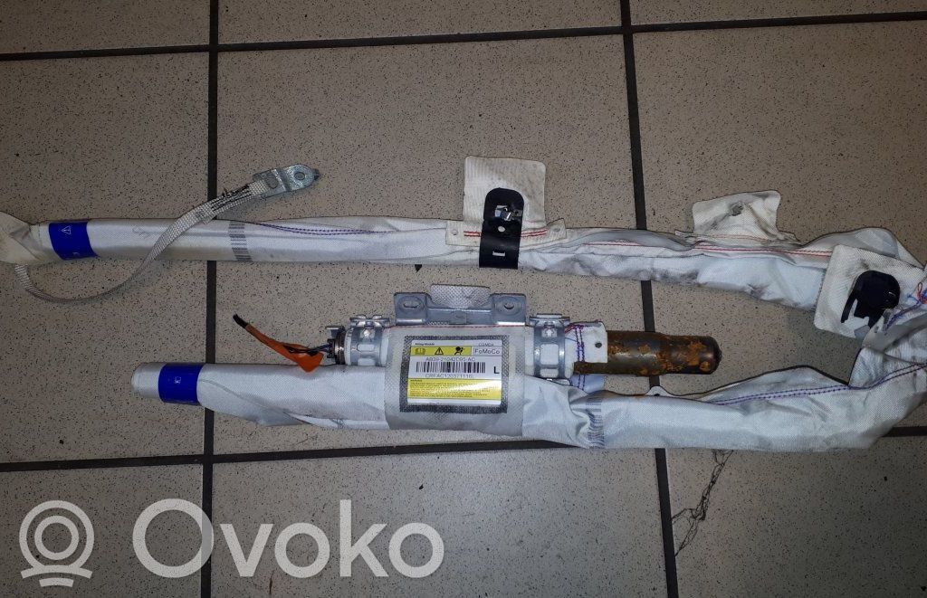 Kopfairbag   AB3921042D95AB,AB3921042D95AB