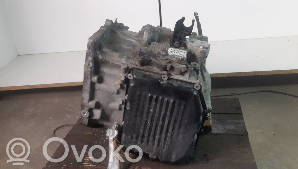 Volvo V70 Automatic gearbox 