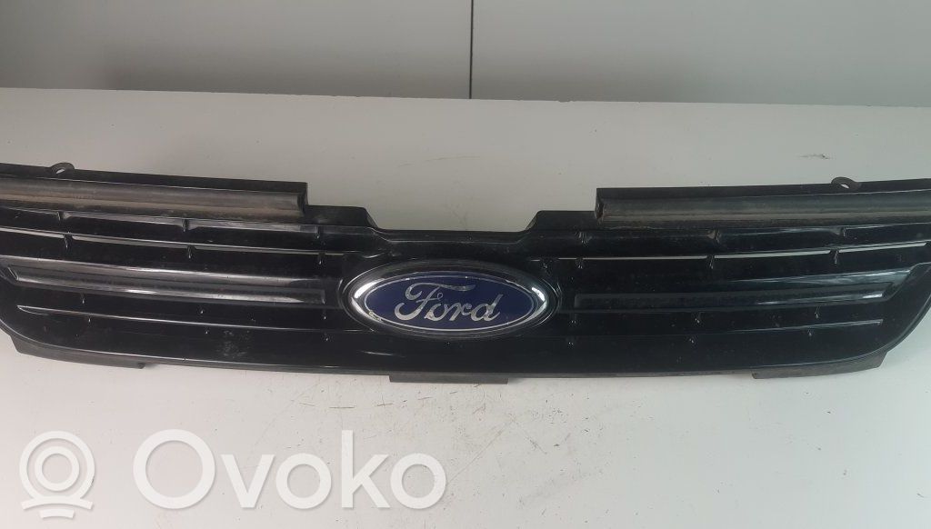 Ford S-MAX Grotelės priekinės 