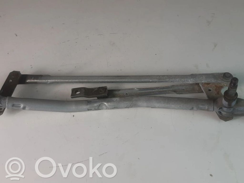 Peugeot Partner Valytuvų mechanizmas (trapecija) 