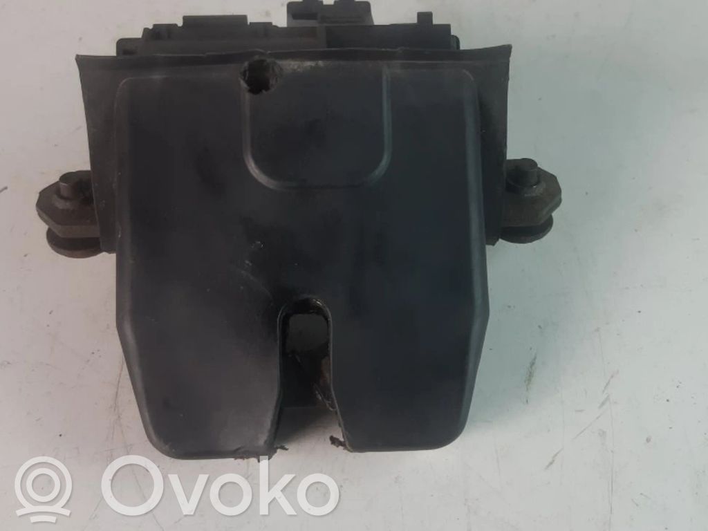 Tailgate/trunk/boot lock/catch/latch   1680259,1680259,6W83442A66AF