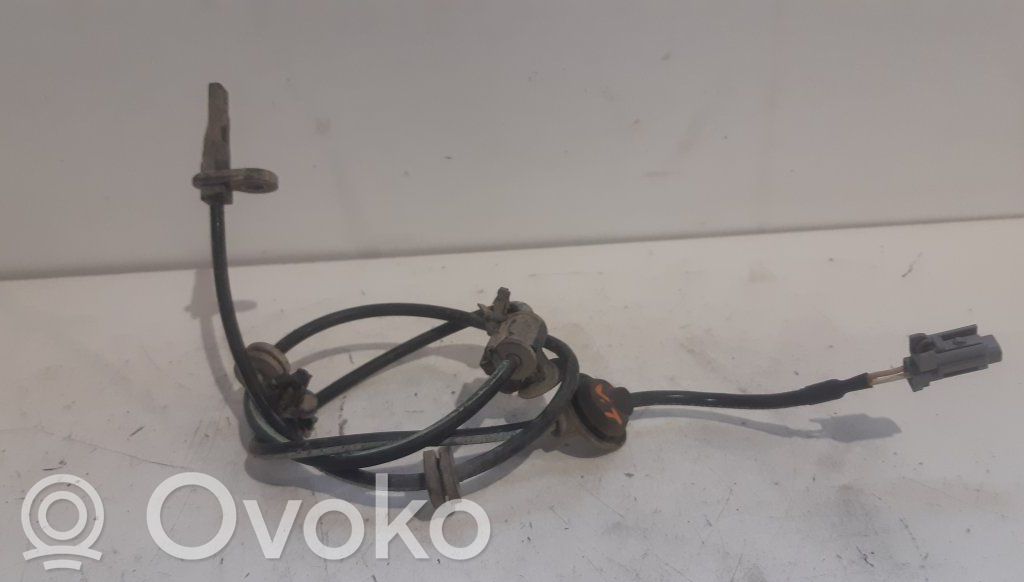Subaru Legacy ABS Sensor hinten 