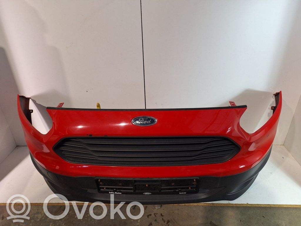 Ford Transit Courier Front bumper 