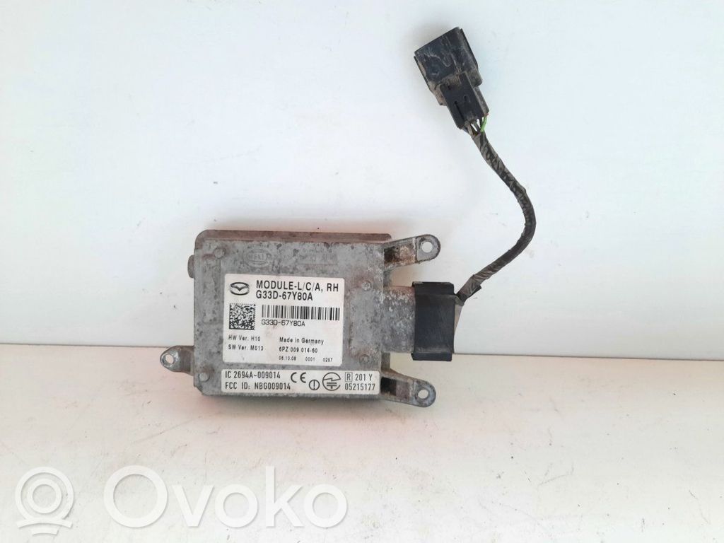 Lichtmodul Lichtsensor   G33D67Y80A,G33D67Y80A,G33D67Y80A