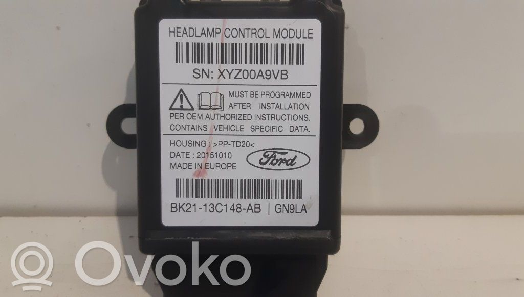 Šviesų modulis   BK2113C148AB,BK2113C148AB,BK2113C148AB