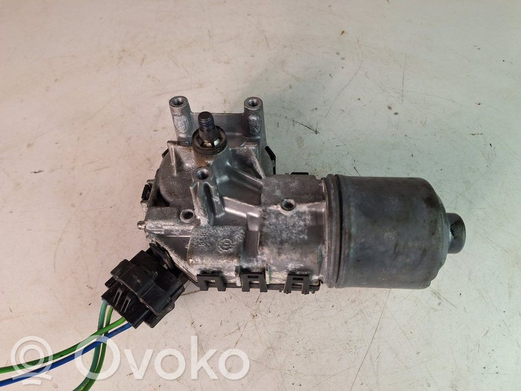 Wiper motor   6405LK,0390241621