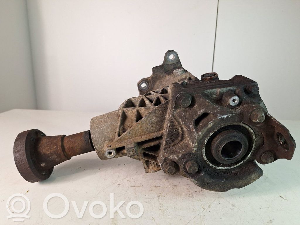 Ford Kuga I Verteilergetriebe 