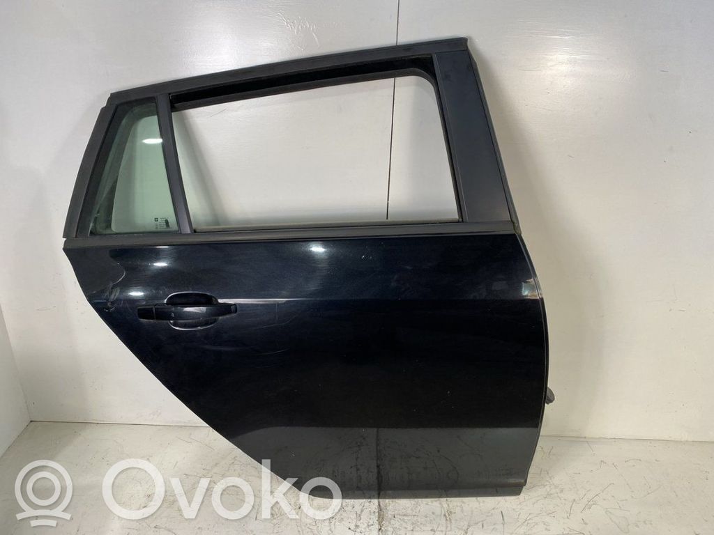 Opel Insignia A Galinės durys 