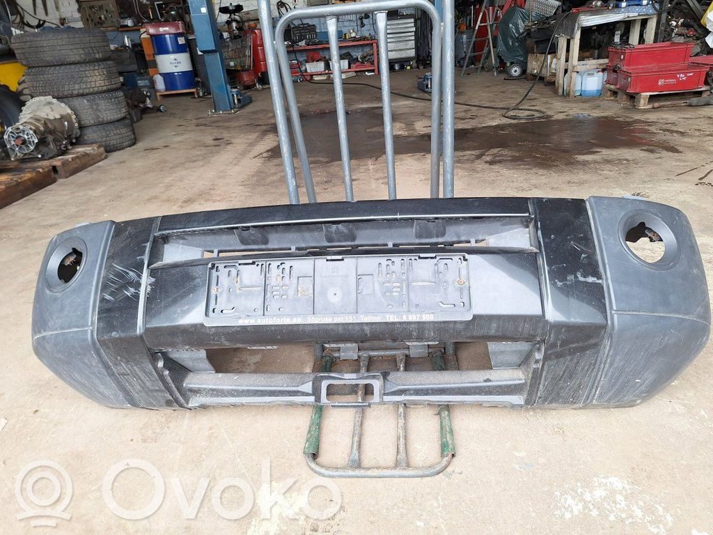 Parachoques delantero   DPB500055LML,DPC500061