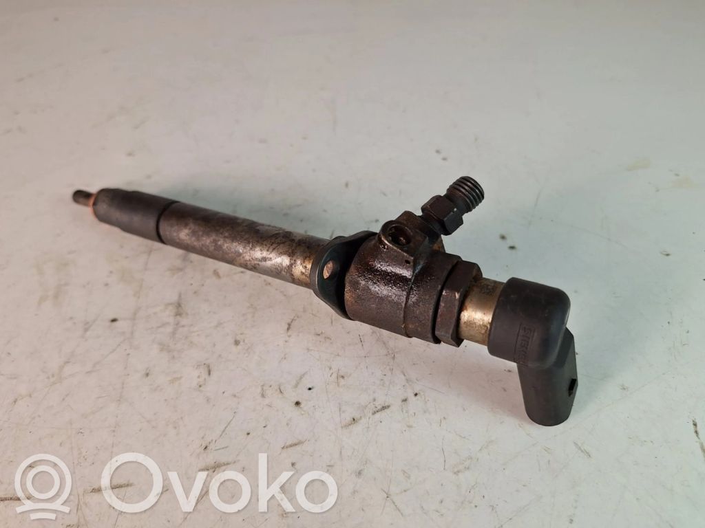 Land Rover Discovery 3 - LR3 Injector combustibil 
