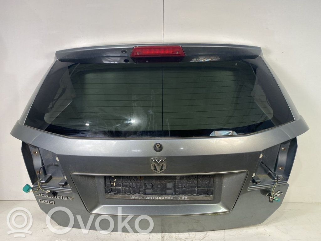 Dodge Journey Galinis dangtis (bagažinės) 