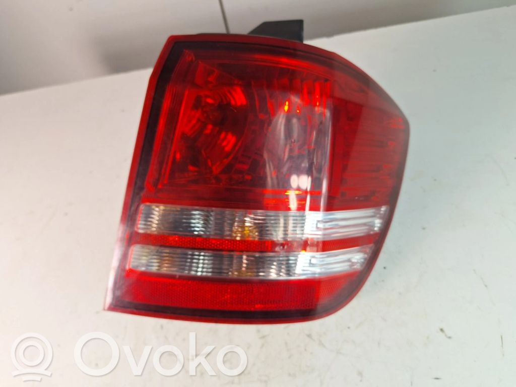 Dodge Journey Takavalot 
