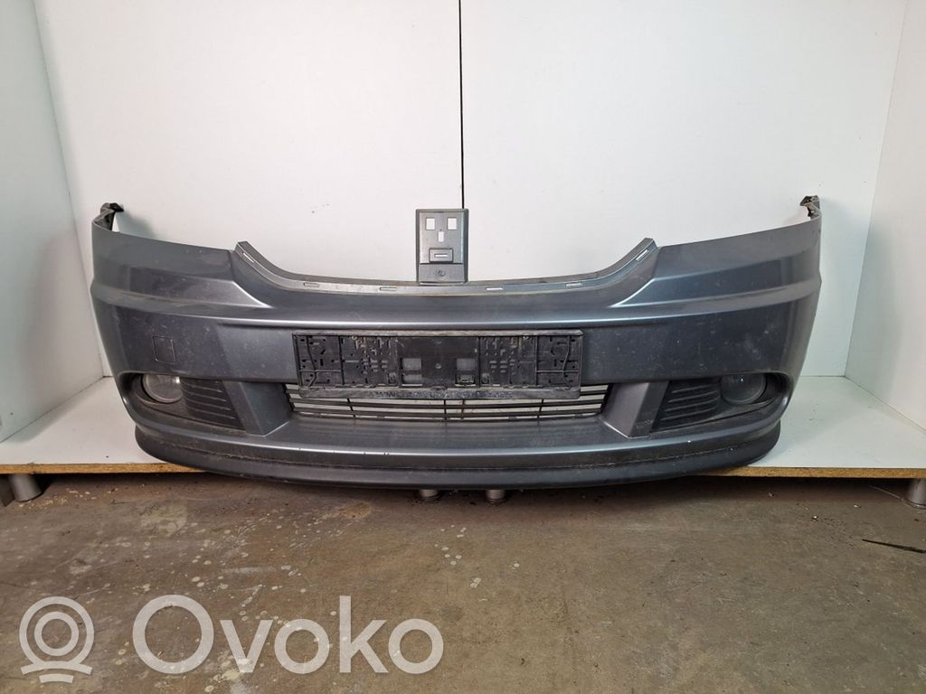 Dodge Journey Front bumper 