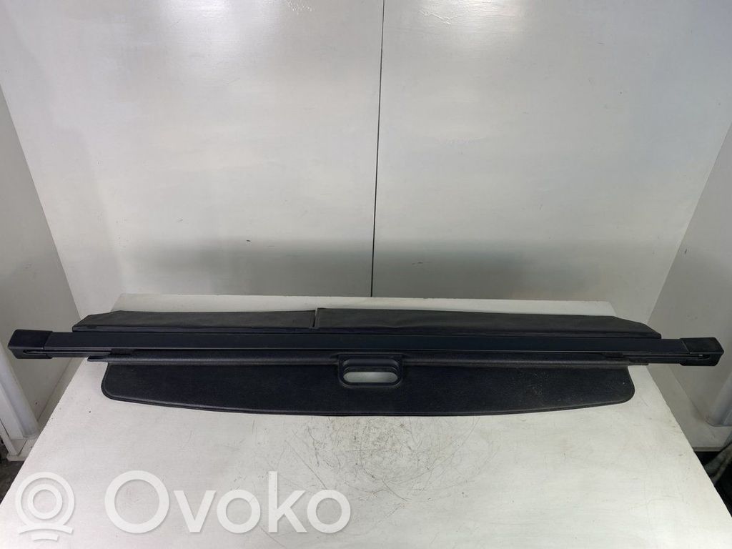 Dodge Journey Užuolaida (štorkė) 