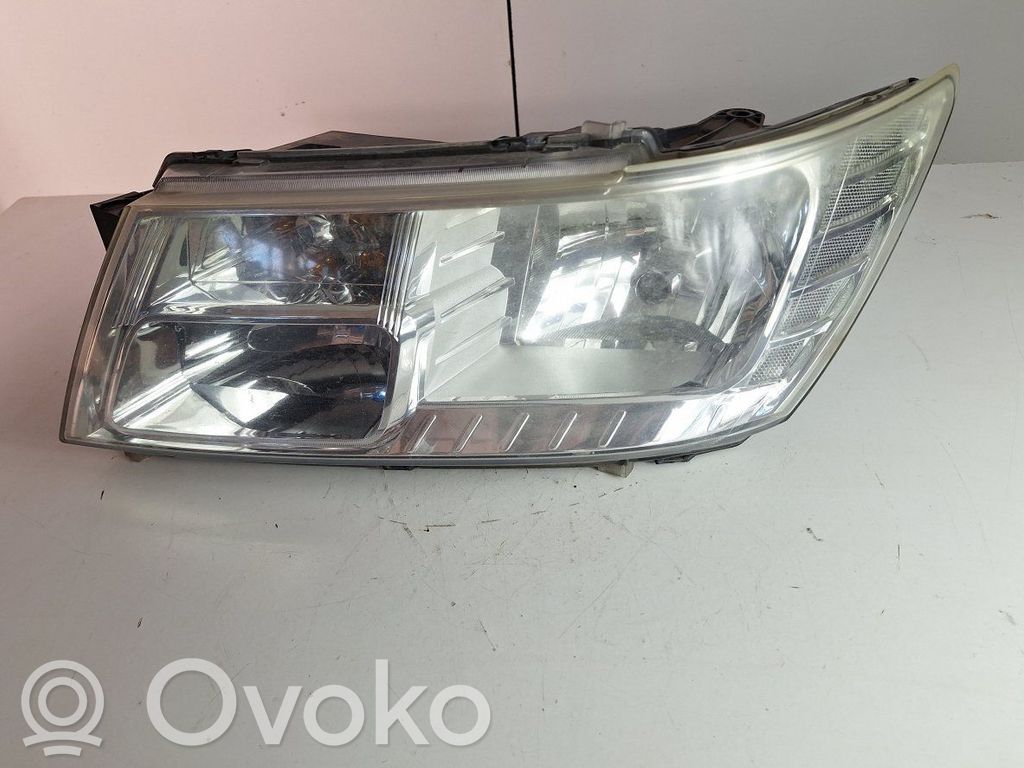 Dodge Journey Phare frontale 