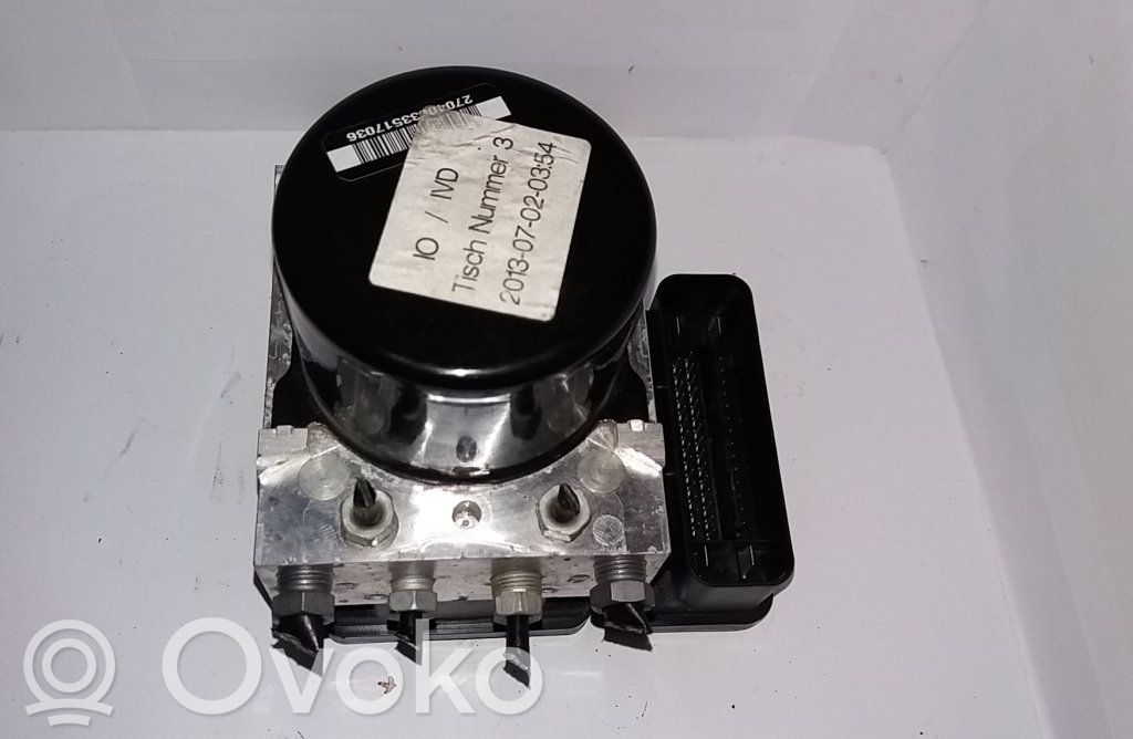 Bomba de ABS   10096101533,10096101533