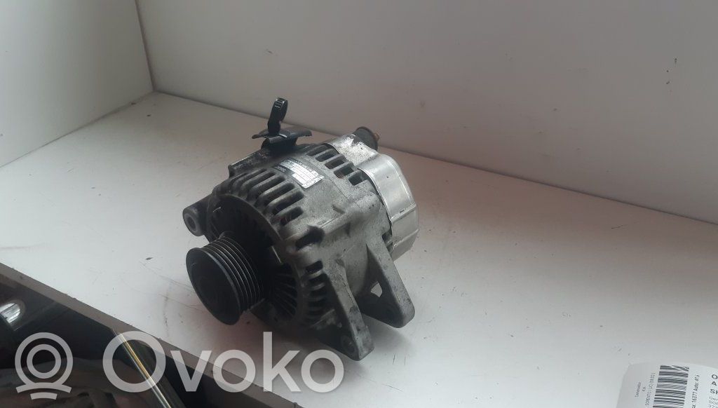 KIA Sorento Ģenerators 