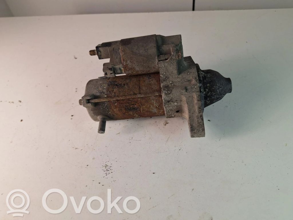 Toyota Auris 150 Motor de arranque 