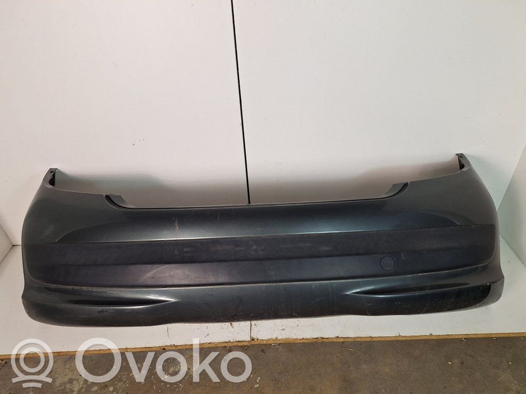 Rear bumper   7410Z5