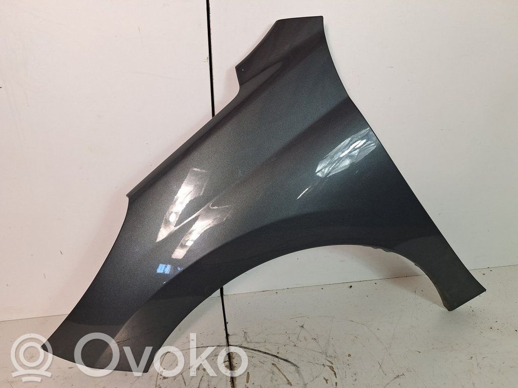 Peugeot 207 Sparnas 