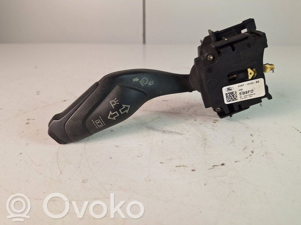 Ford Transit VII Indicator stalk 