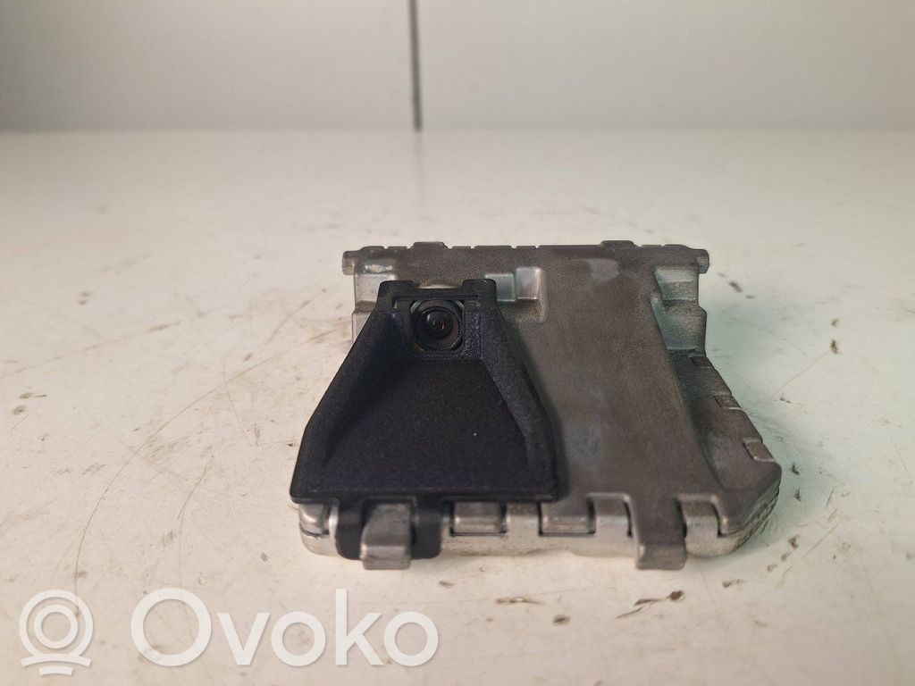 Ford Transit VII Windshield/windscreen camera 