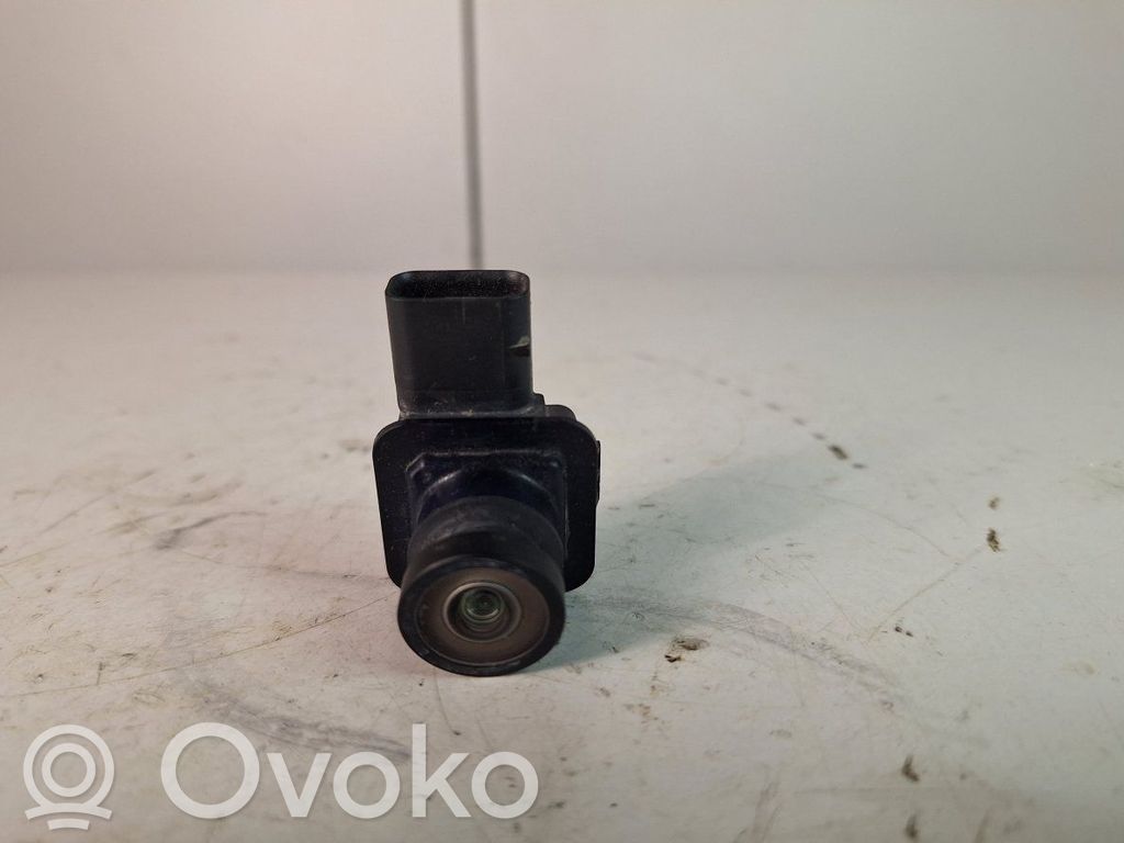 Ford Transit VII Reversing camera 