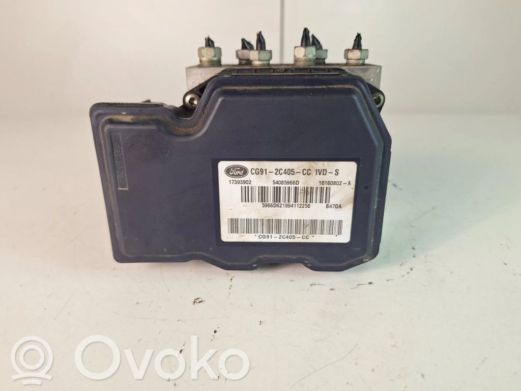 ABS Pump   CG912C405FB,1857638,CG912C405CC