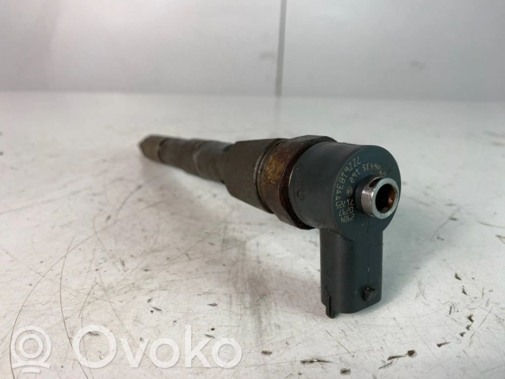 Inyector de combustible   55198219,0445110213,71792985