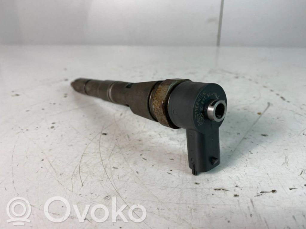 Alfa Romeo 159 Inyector de combustible 