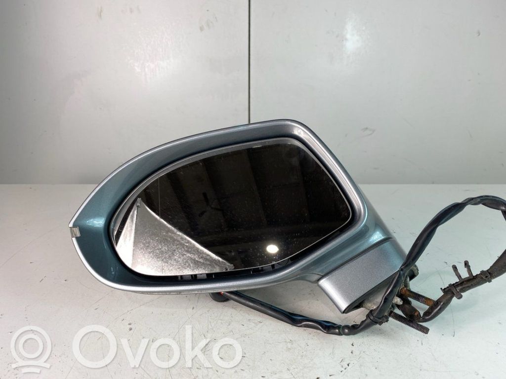 Elektryczne lusterko boczne drzwi przednich   4G8858531AH