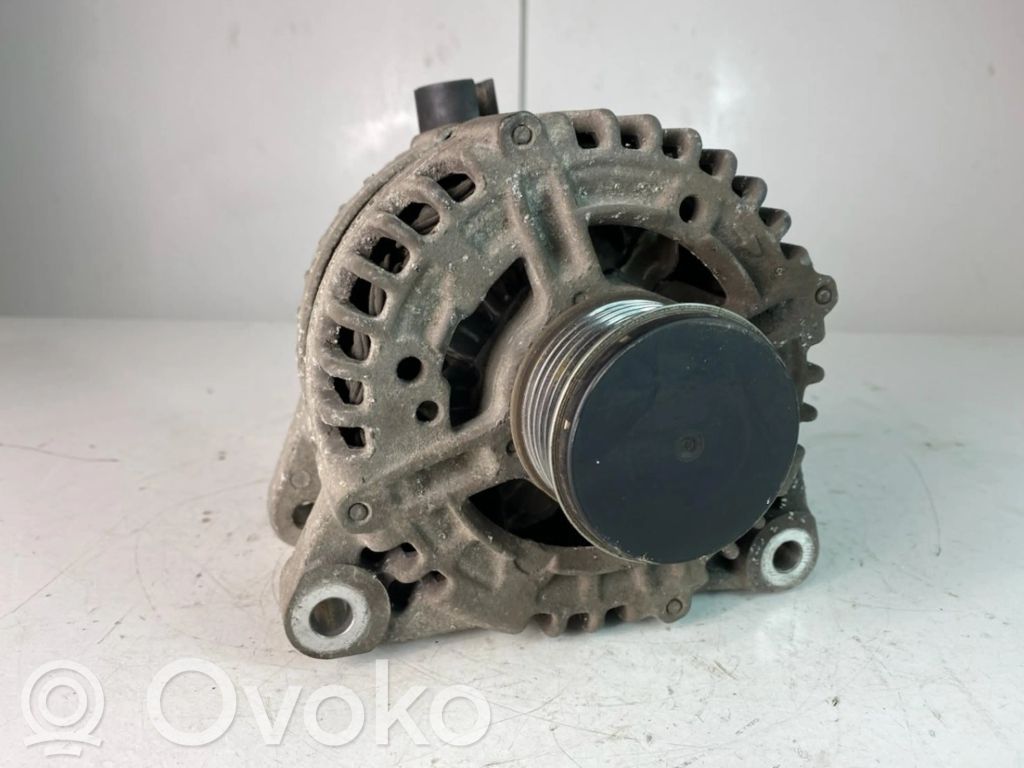 Ford S-MAX Alternador 