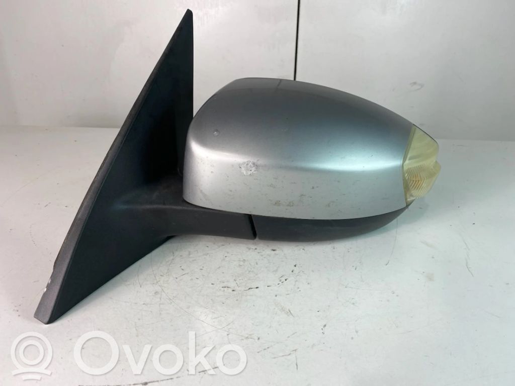 Ford S-MAX Veidrodėlis (elektra valdomas) 
