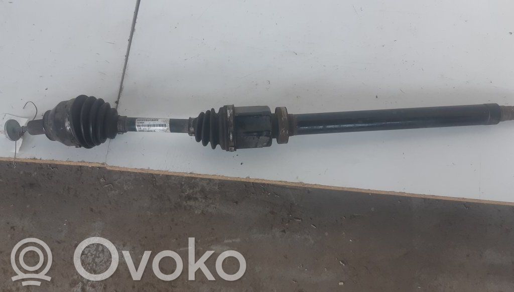 Volvo V70 Eje de transmisión delantero 