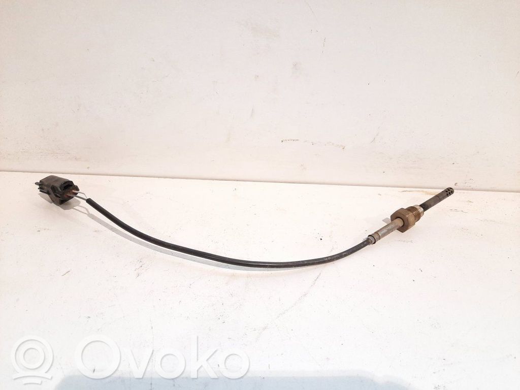 Volvo V70 Sonda lambda 