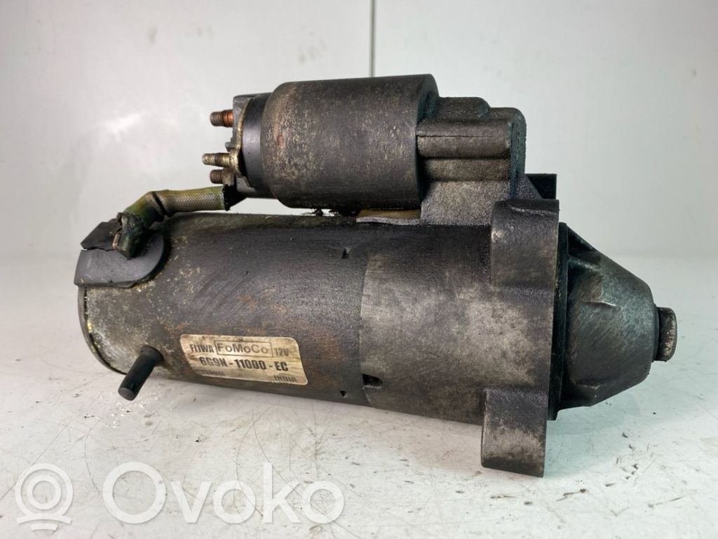 Starteris   1480550,1756792,6G9N11000EC