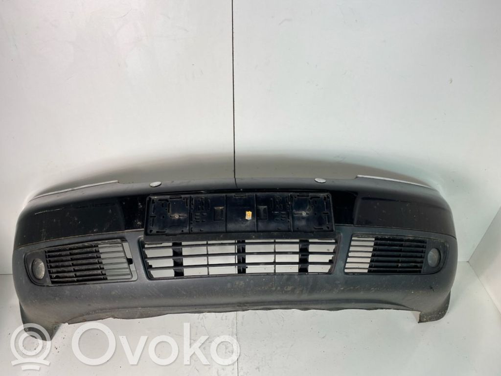 Audi A6 S6 C5 4B Parachoques delantero 