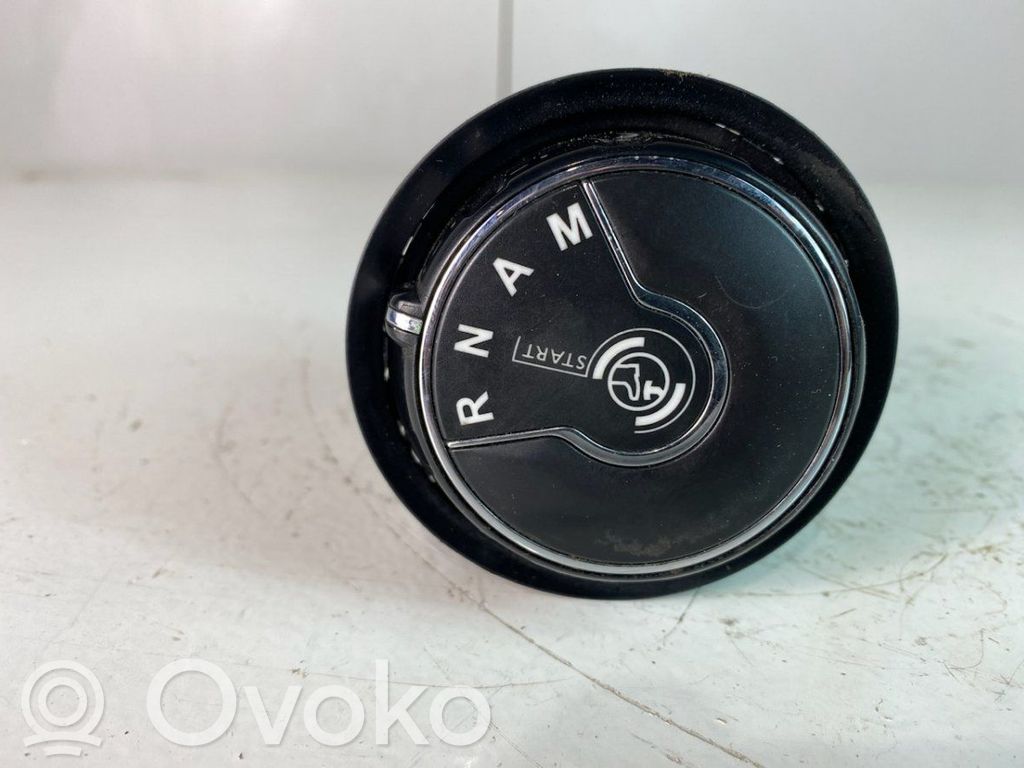 Peugeot Partner Selector de cambios 