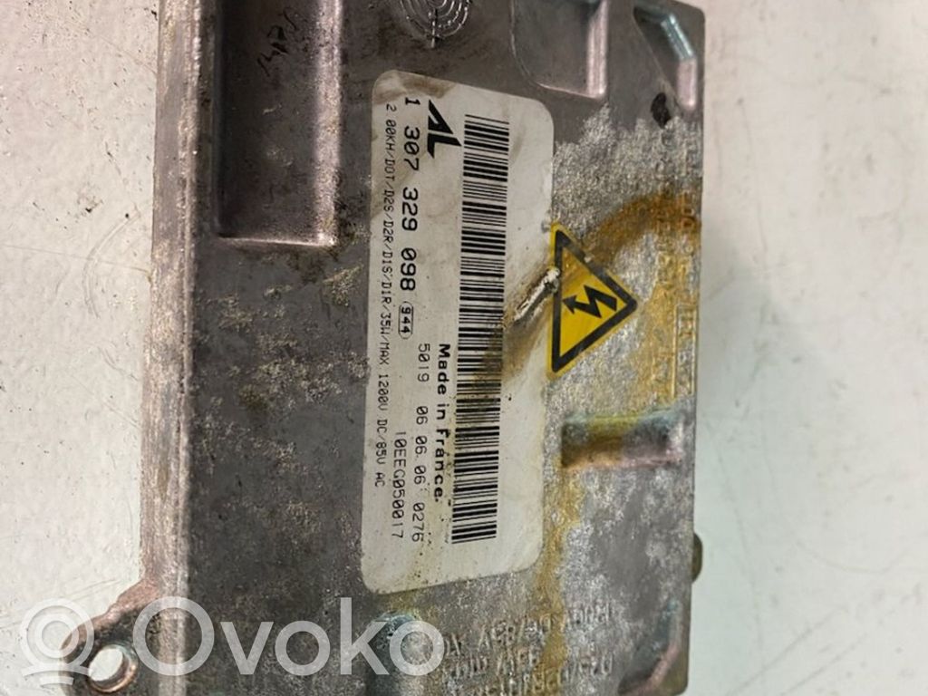 Volvo S40 Xenon control unit/module 