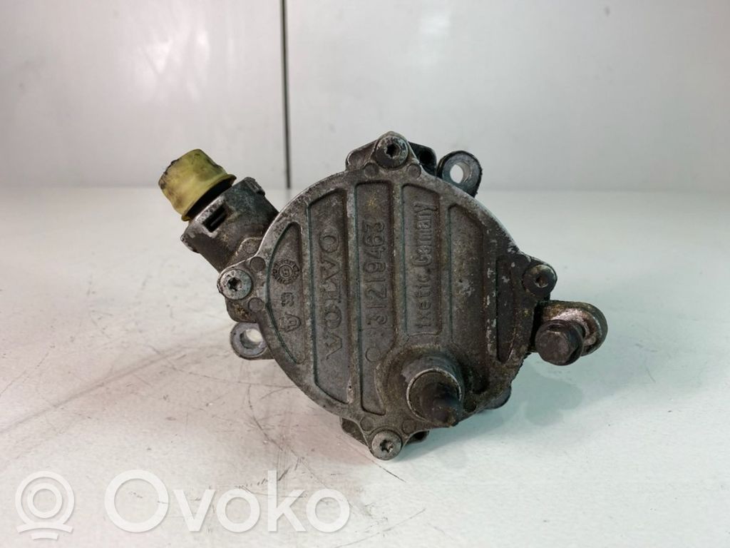 Bomba de vacío   31219463