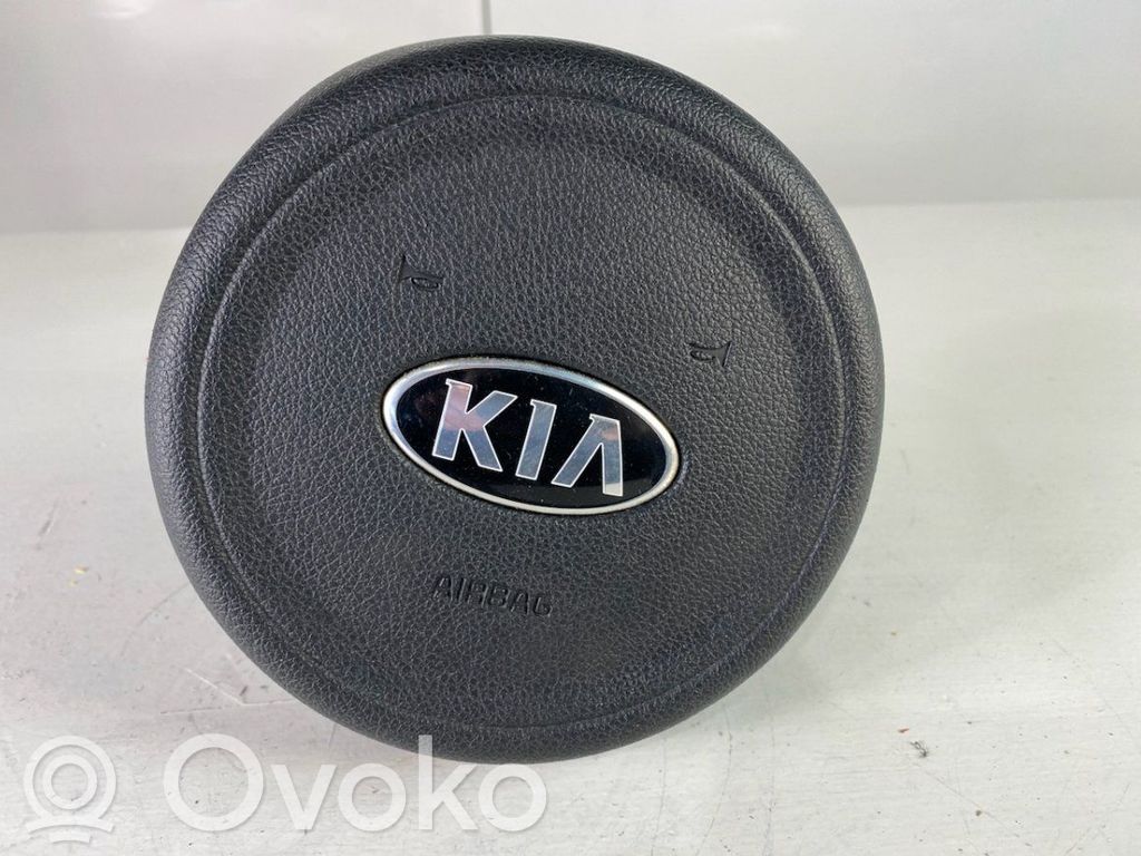 KIA Optima Airbag dello sterzo 