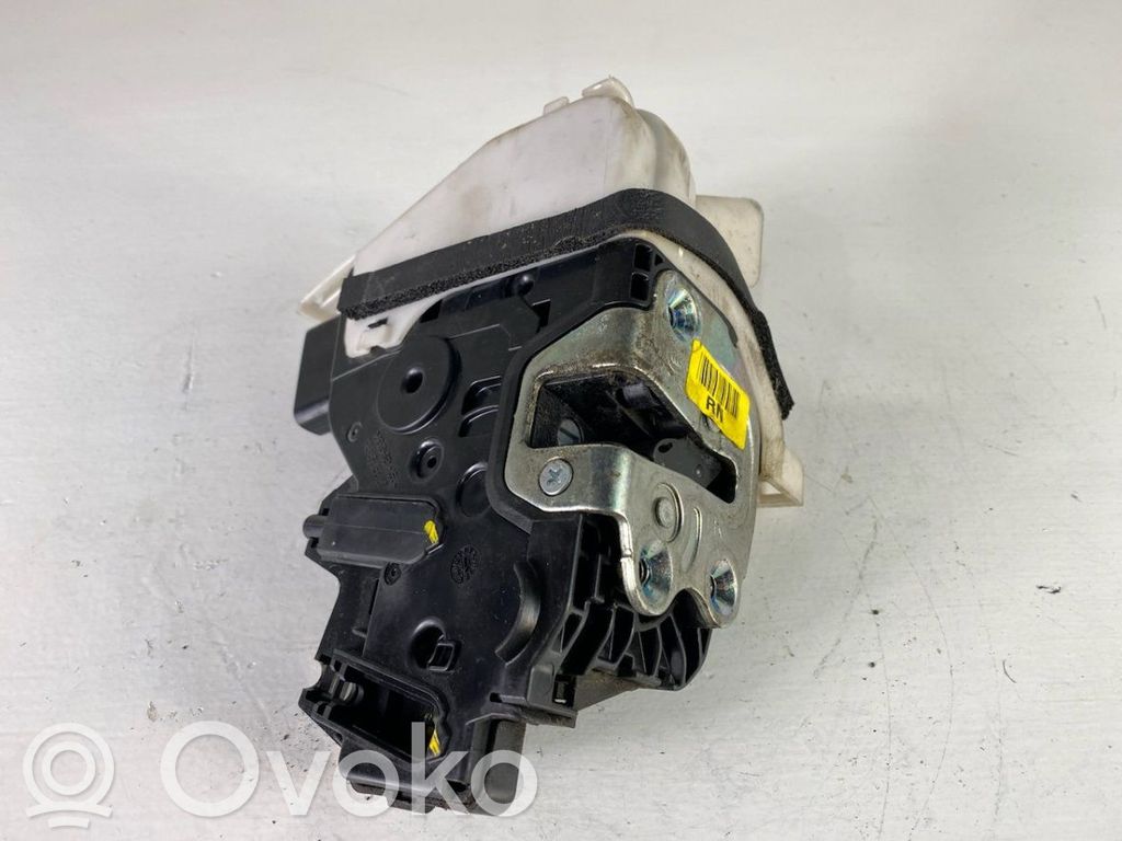 KIA Optima Etuoven lukko 