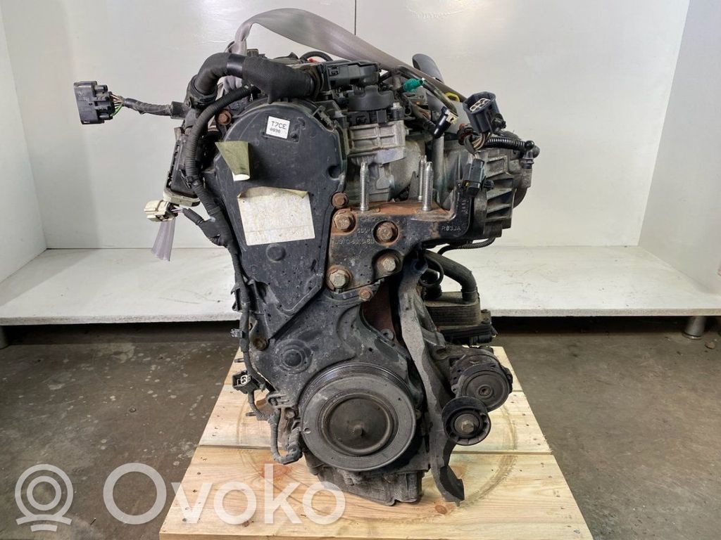 Variklis   1863970,1863970,2343363,DS7Q6006AA,T7CE
