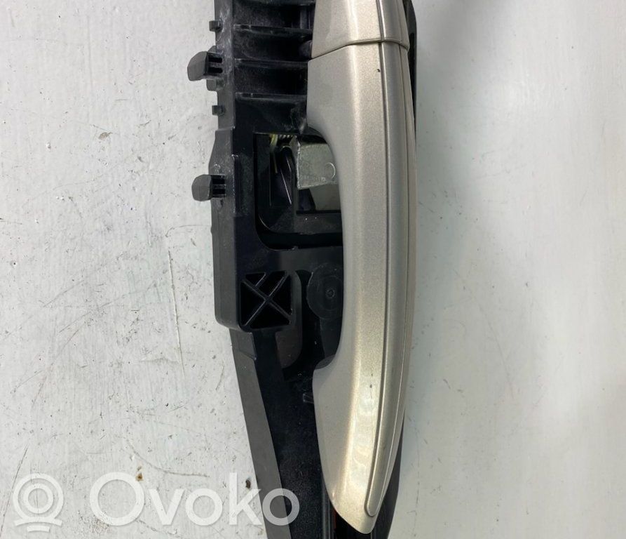 Ford Mondeo MK V Takaoven ulkokahva 