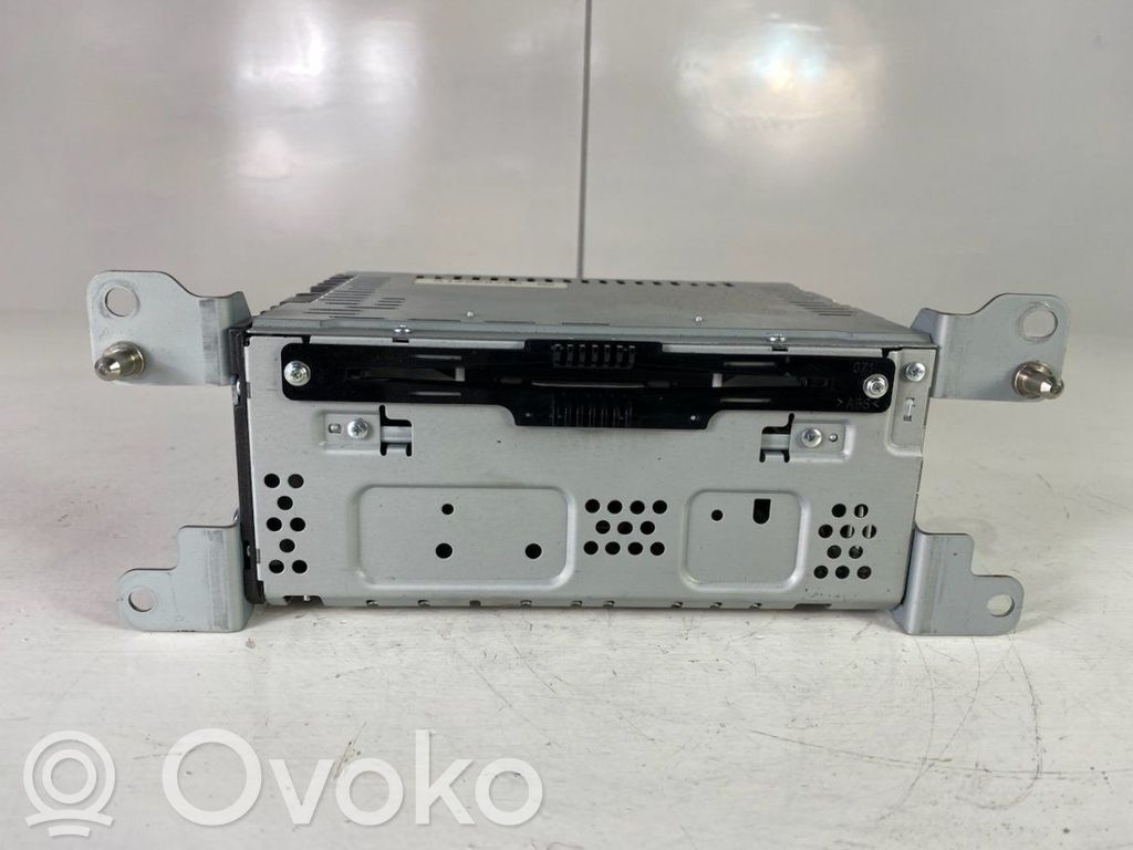 Ford Mondeo MK V Panel / Radioodtwarzacz CD/DVD/GPS 